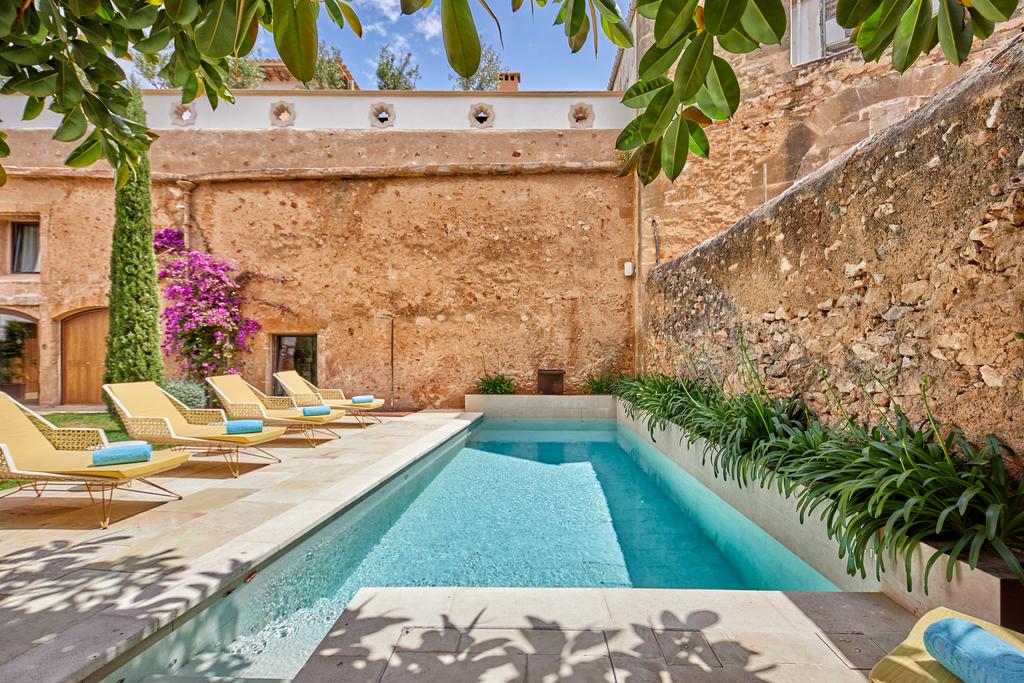 Fincahotel Agroturismo Sa Creu Nova Mallorca Urlaub